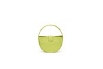 IMAGO-A Nº52 Demi Lune Mini - Lime Satin - Thumbnail 5