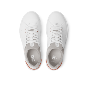 On Shoes The Roger Advantage Men 48.99458 sneakers - White  display picture 1