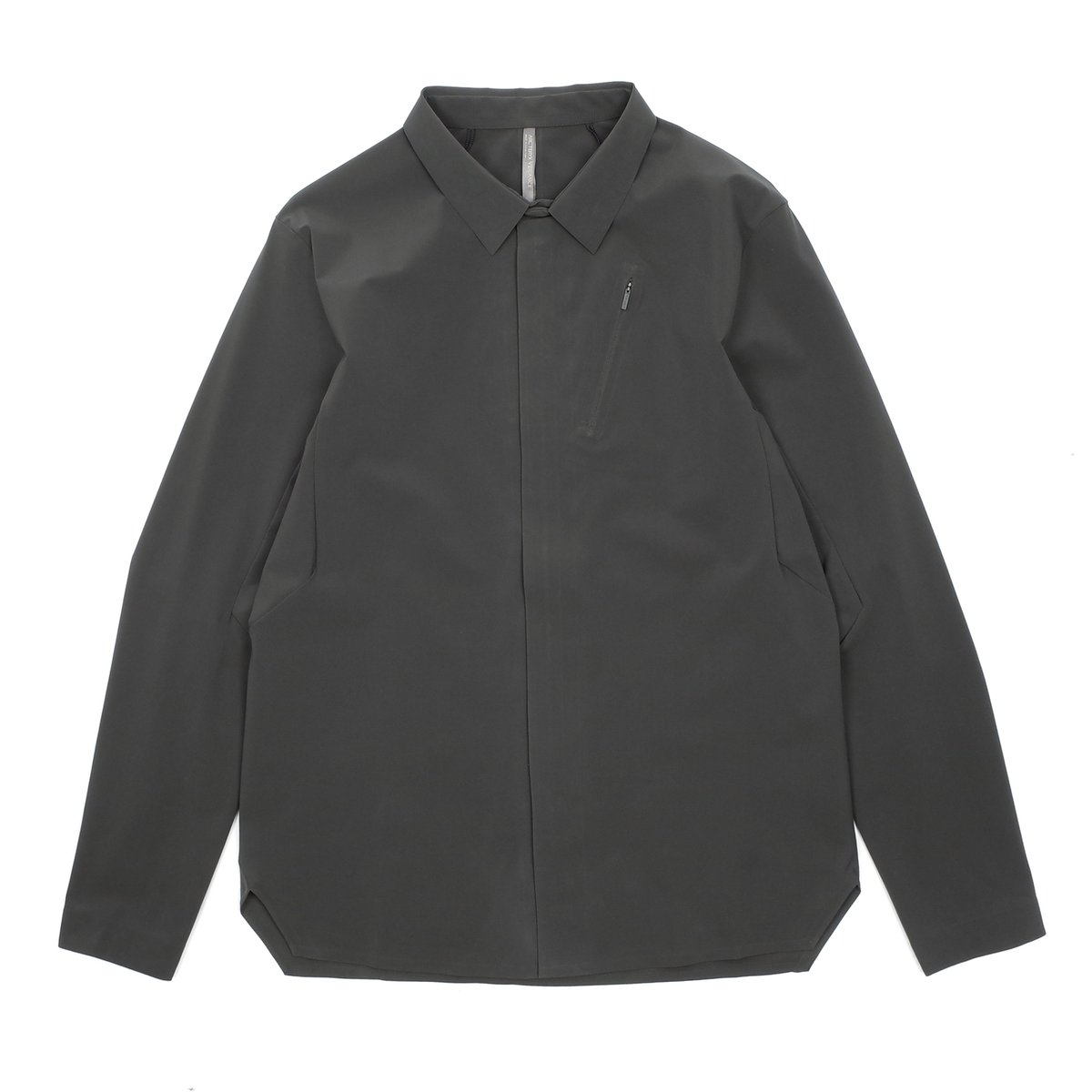 METRE LS SHIRT 