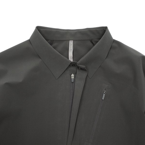 METRE LS SHIRT 