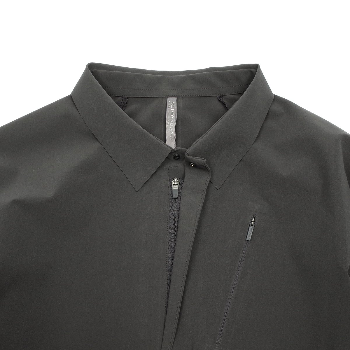 METRE LS SHIRT 