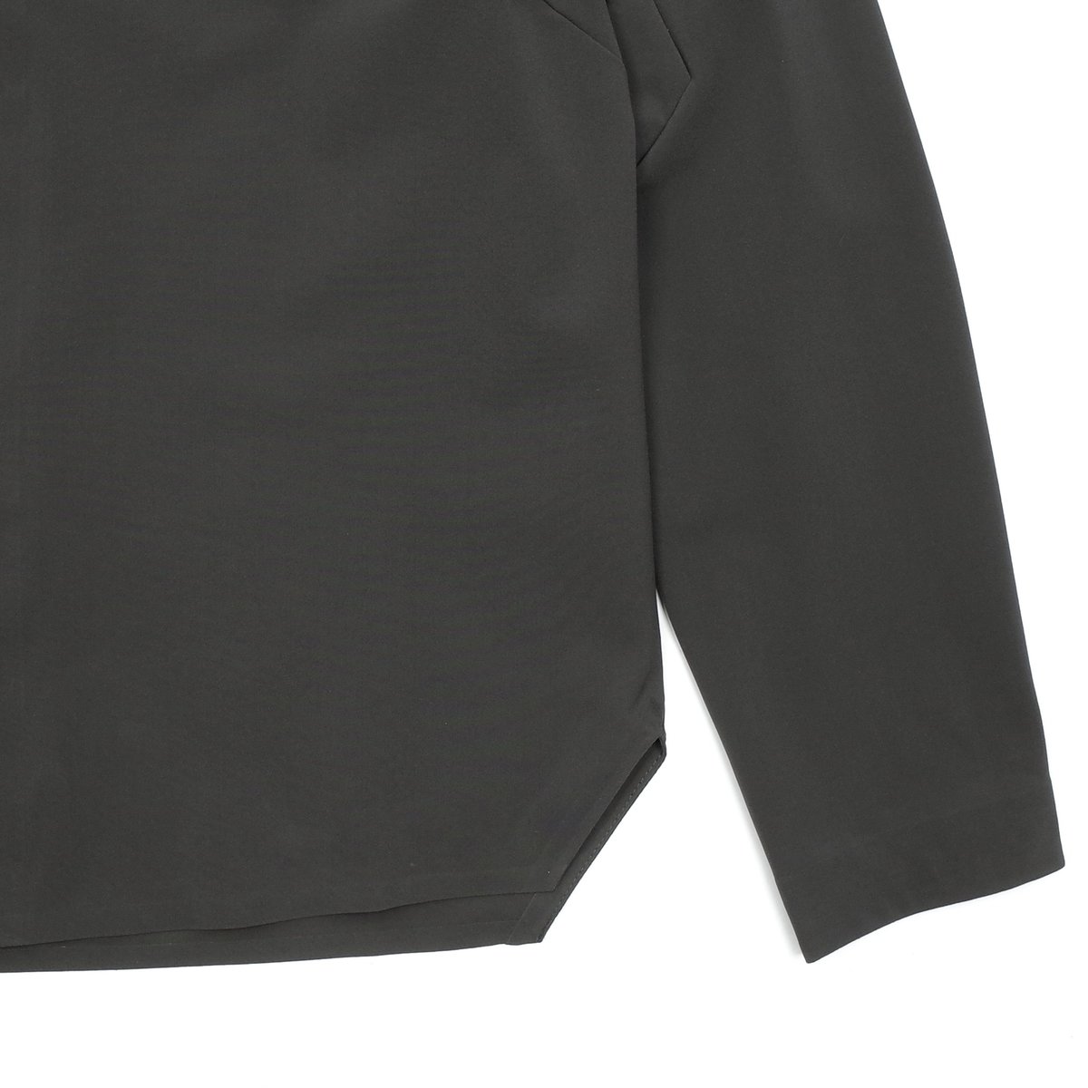 METRE LS SHIRT 