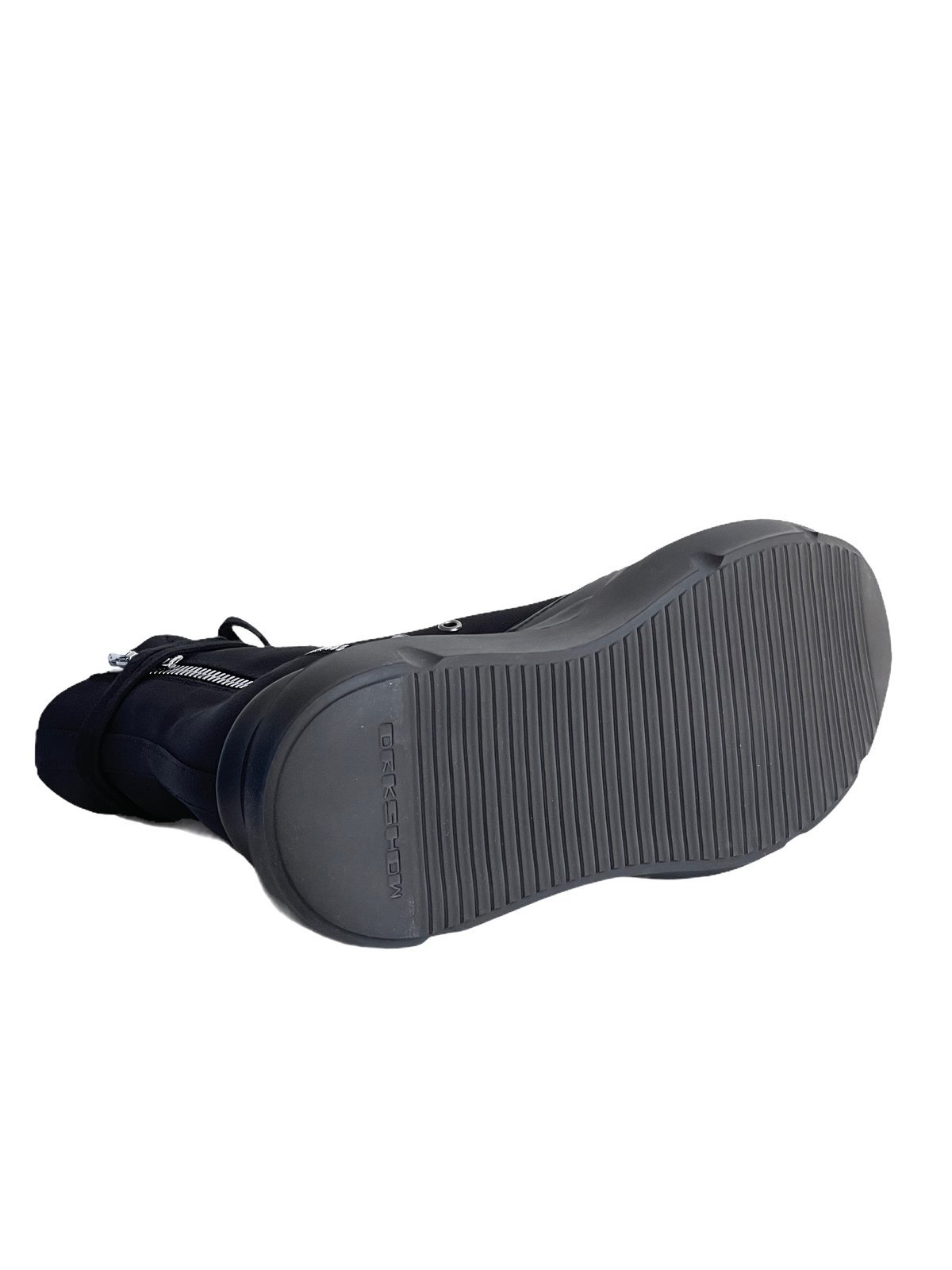 Rick Owens ABSTRACT SNEAK Shoes | Garmentory