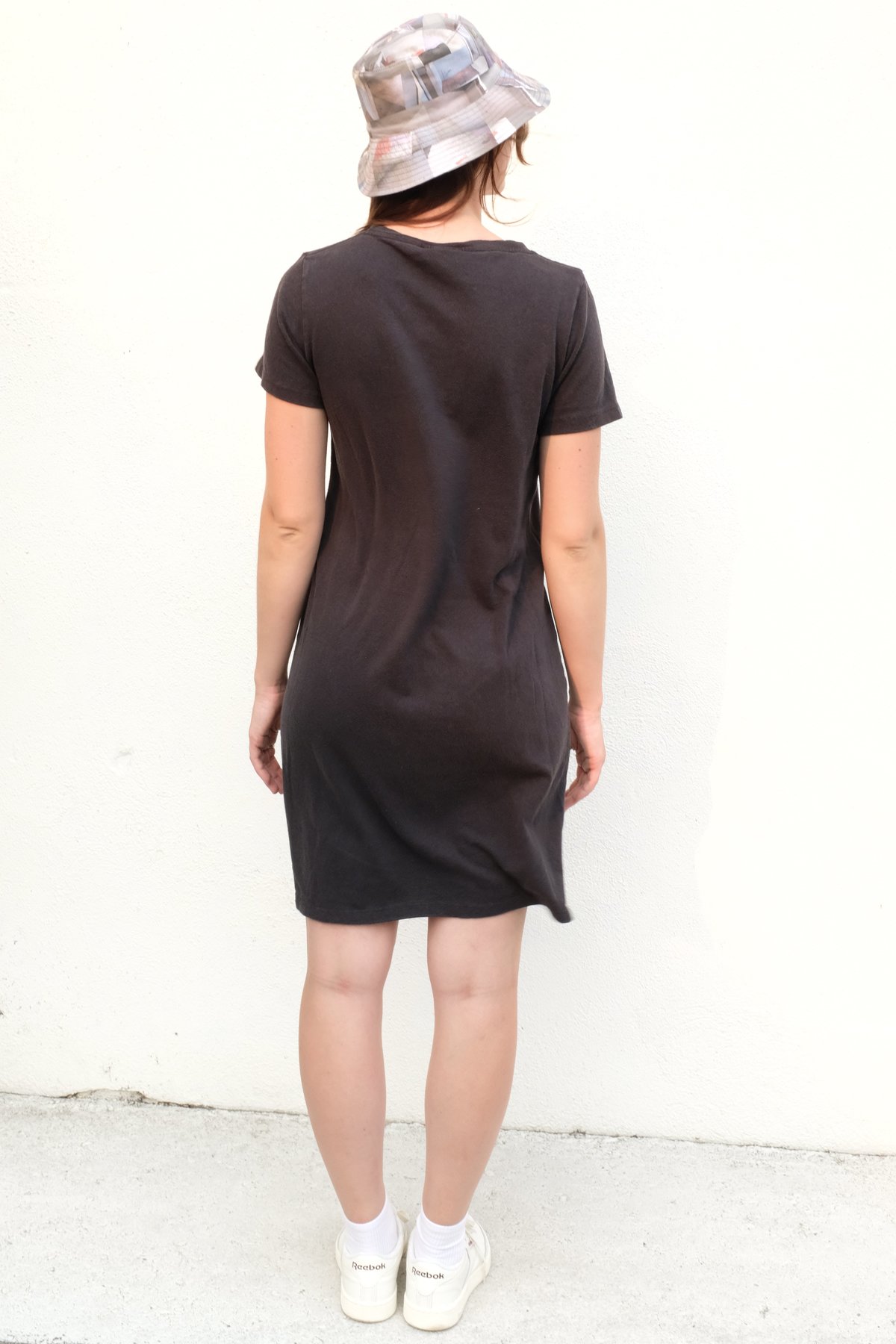chinese dress ladies Hermosa Dress | Jungmaven Hemp Clothing & Accessories main image 1