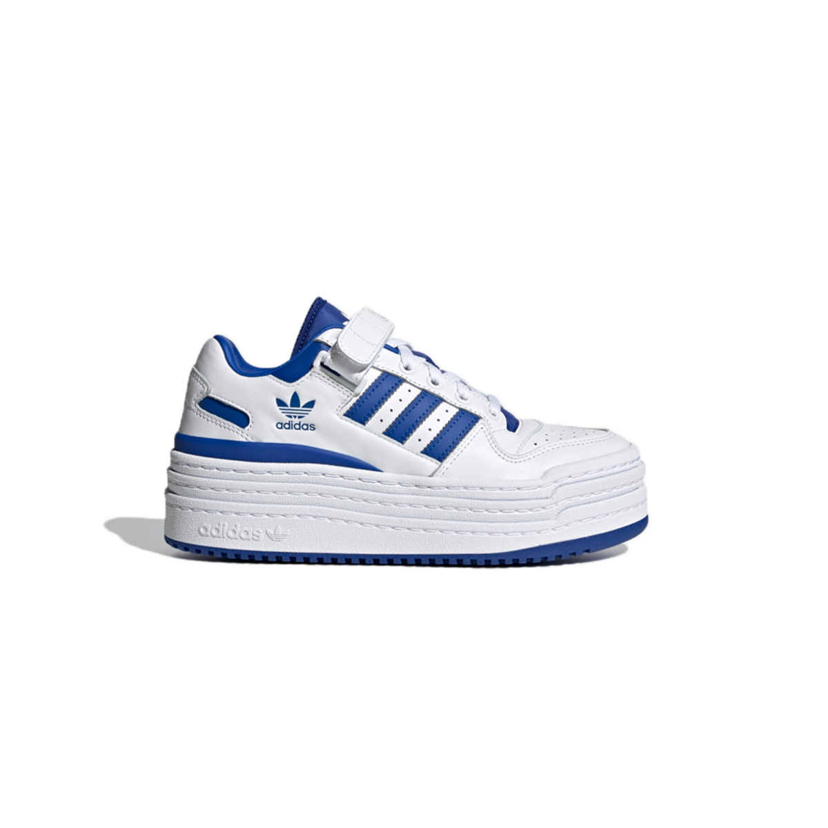adidas triple forum