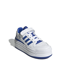 triple platforum low