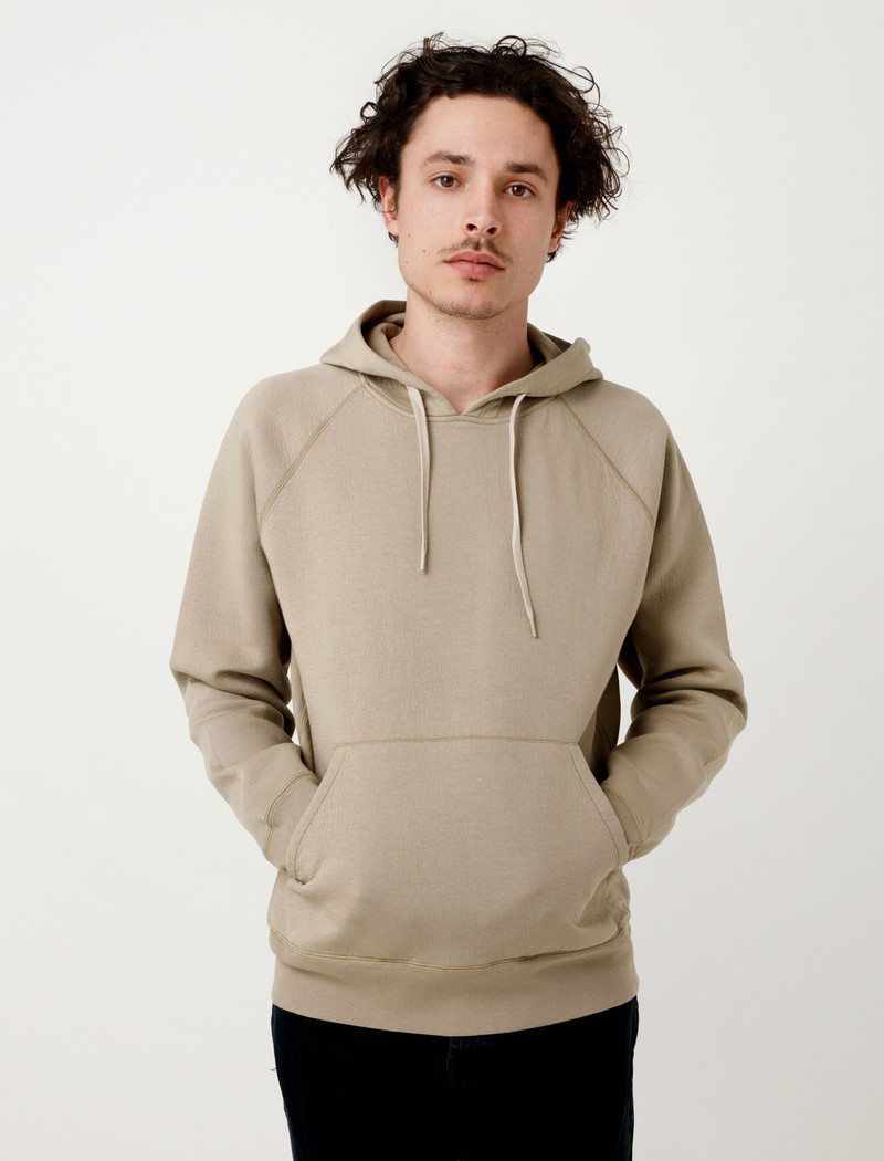 Our Legacy Single Hood Skin Scuba Garmentory