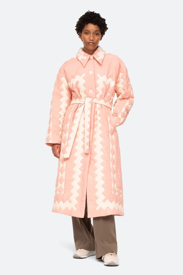 Sea NY Helena Coat | Garmentory