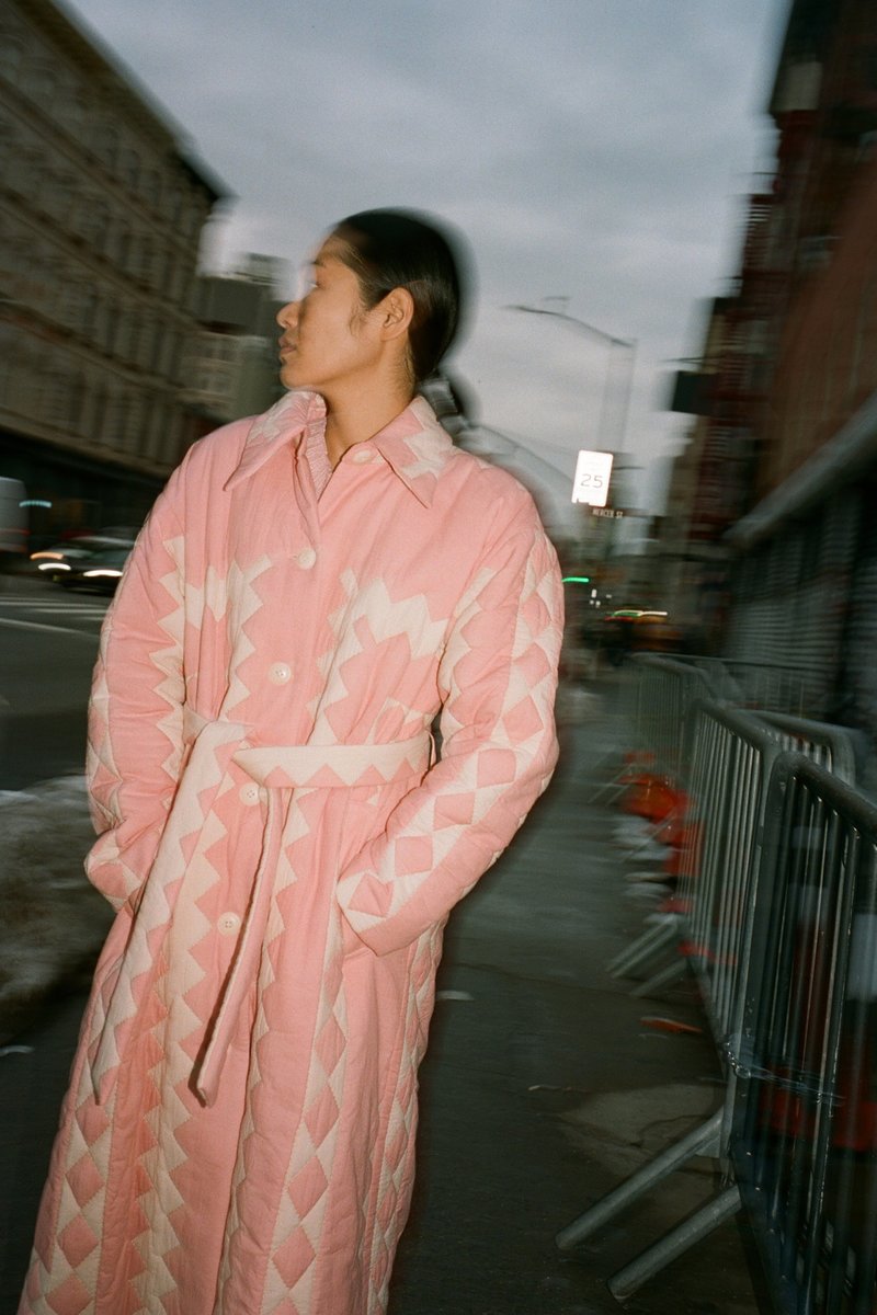 Sea NY Helena Coat | Garmentory