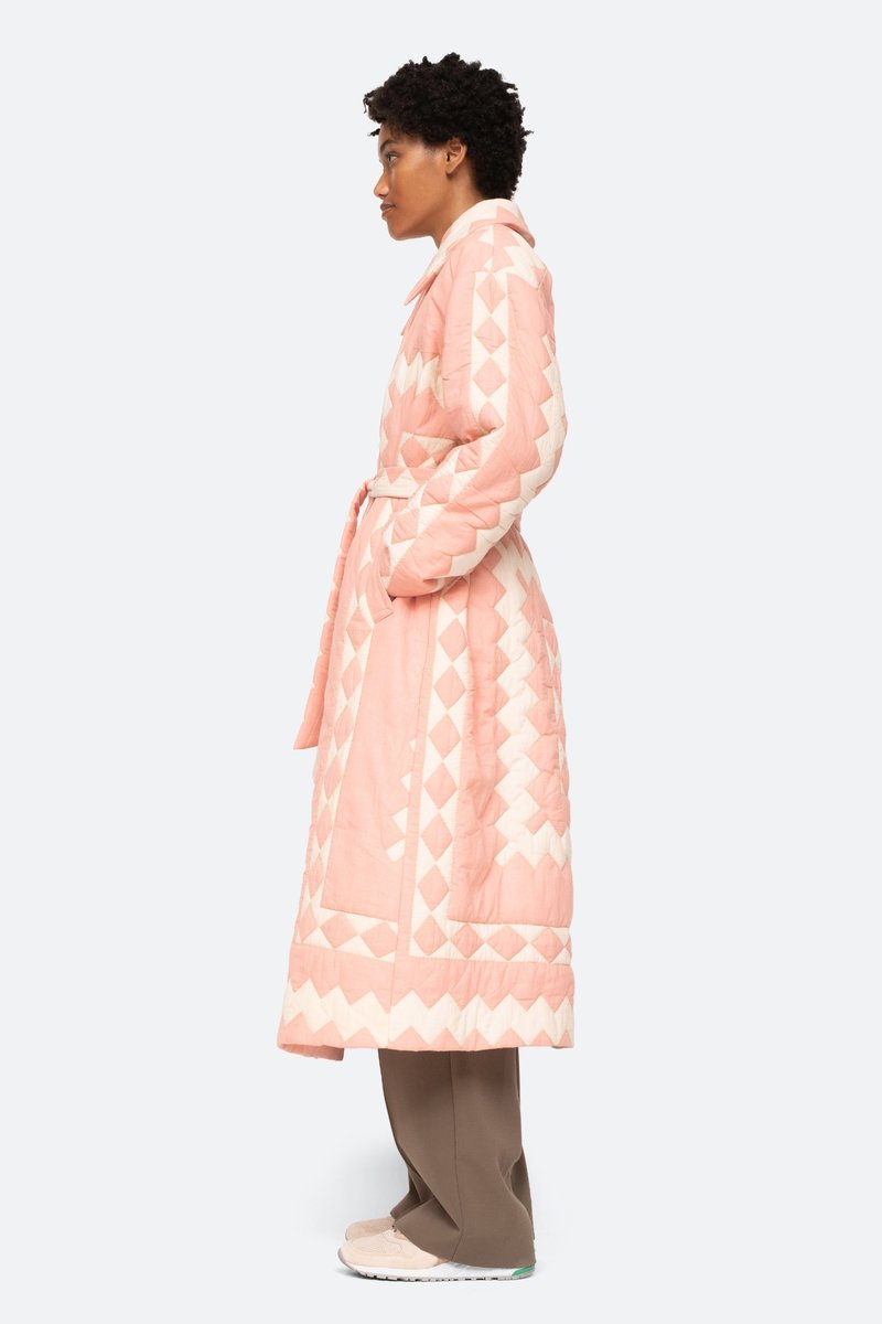 Sea NY Helena Coat | Garmentory