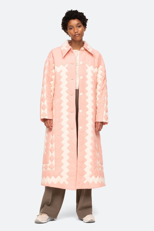 Sea NY Helena Coat | Garmentory