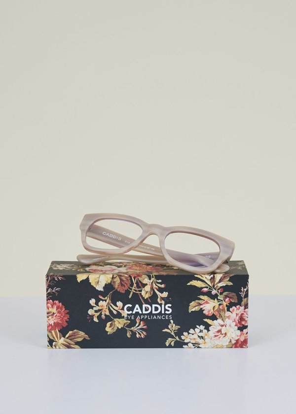 Caddis Miklos Reader Sunglasses