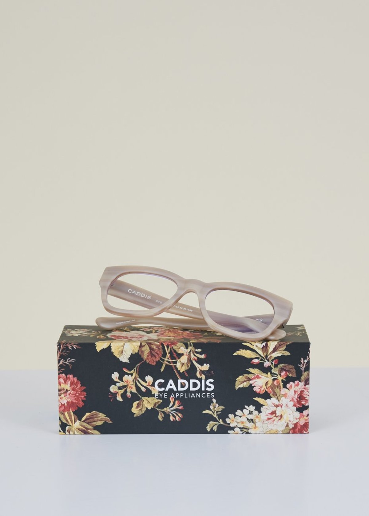 Caddis Miklos Reader Sunglasses - Image 1 of 2