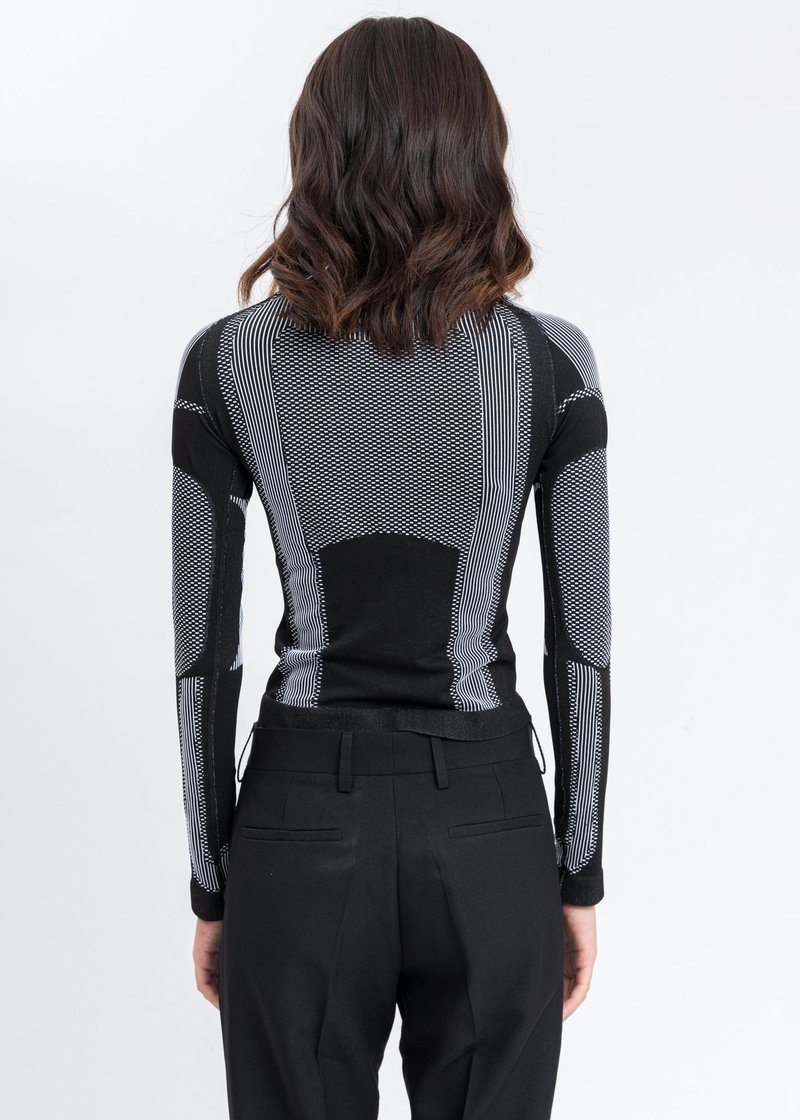 MISBHV Sport Active Classic Long Sleeves - Black | Garmentory