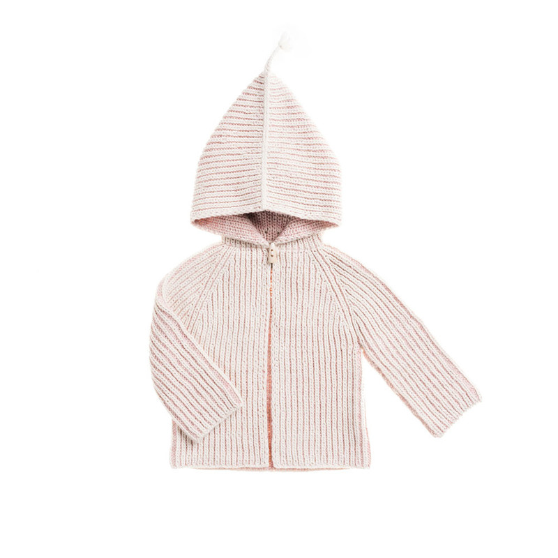 Kids Misha & Puff Plum Island Beach Jacket | Garmentory