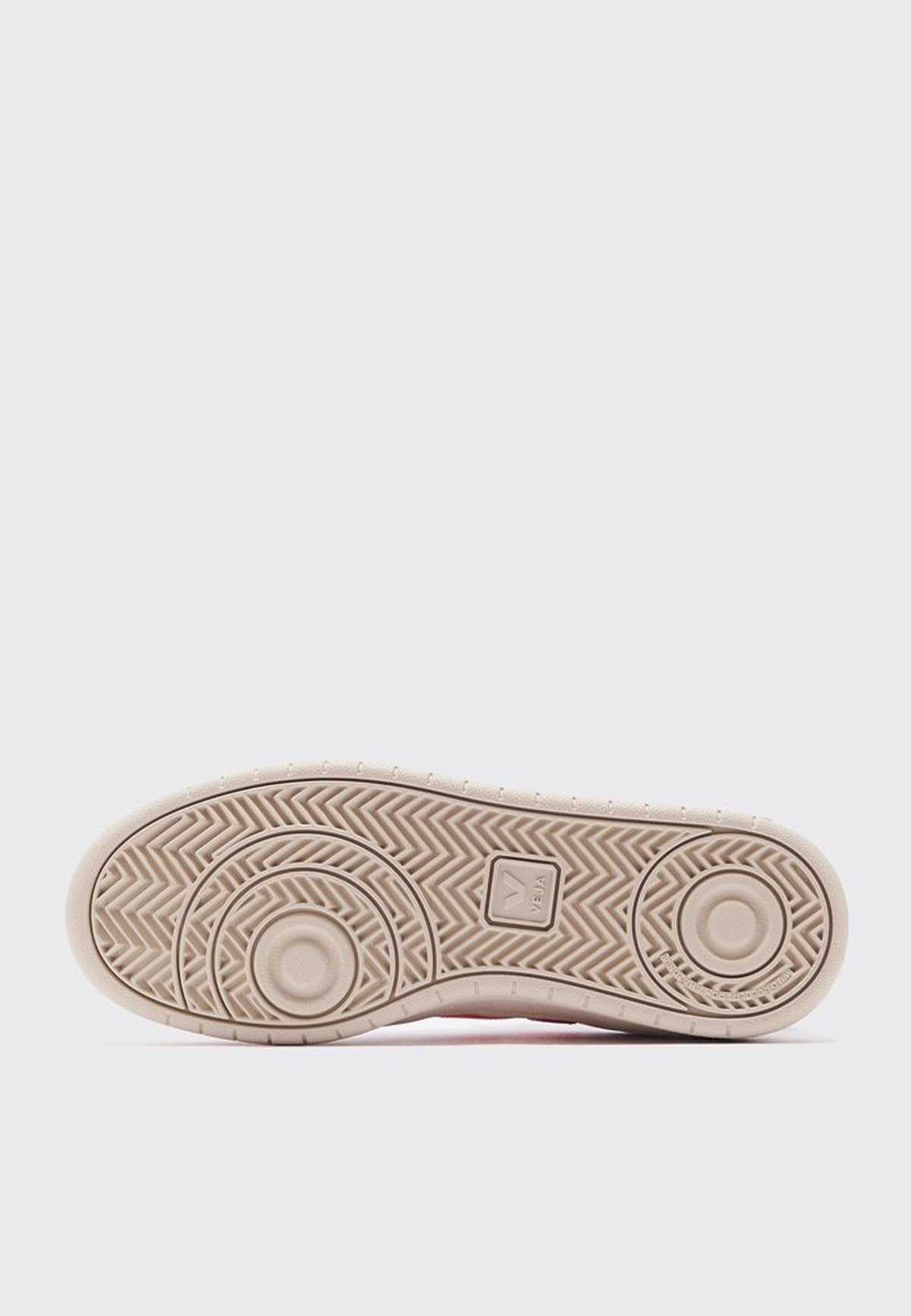 【VEJA】V10 Mesh Sneakers White Pierre V-10 B-MESH WHITE NATURAL PIERRE | VEJA