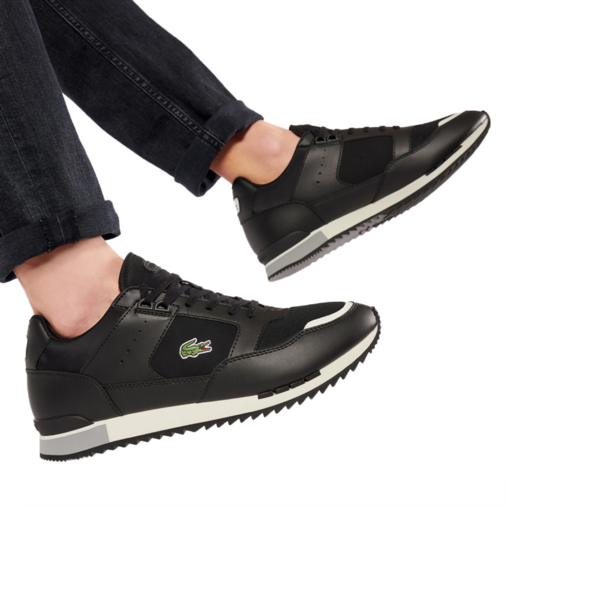 lacoste partner sneakers