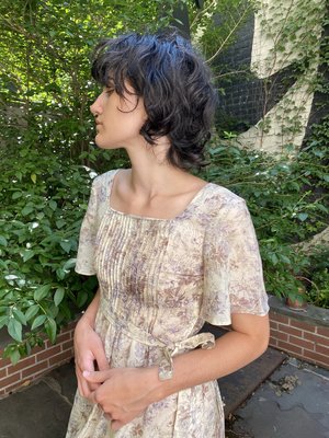 Vintage 1970s Cacharel Dress | Garmentory