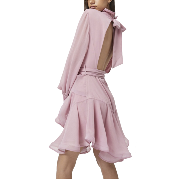 elliatt callie dress