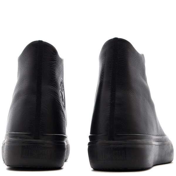 CONVERSE CHUCK MODERN LUX QS BLACK Garmentory