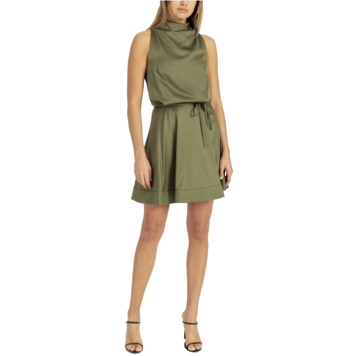 elliatt sienna dress