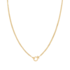 Gorjana Wilder Mini Necklace - Gold - Thumbnail 2