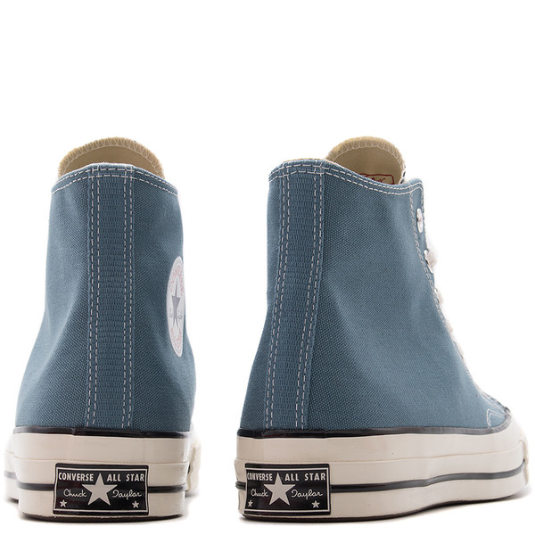 converse 70 blue coast