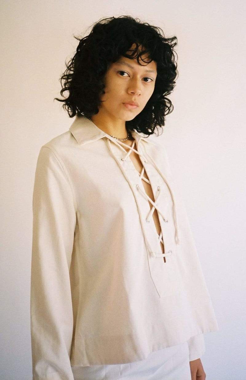 Baserange Bayou Shirt | Garmentory