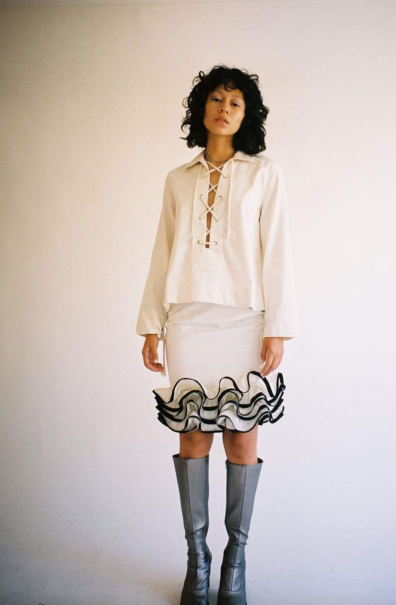 Baserange Bayou Shirt | Garmentory