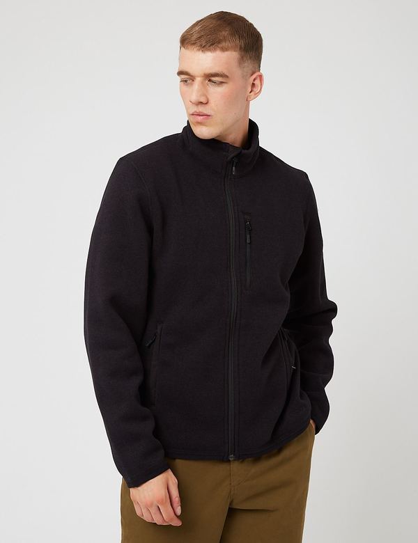 ridgeway fleece jacket