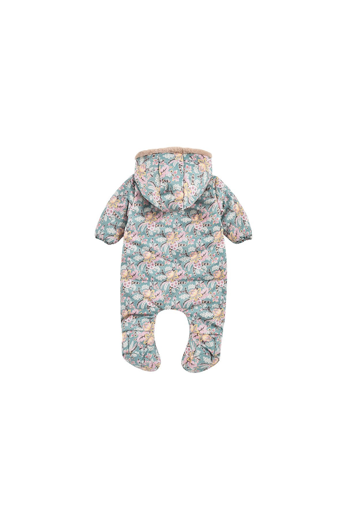 Louise mishaルイーズミーシャ18M pilot jump suit Louise Misha Pilot Naglaya Jumpsuit || Cream – Honey Pie