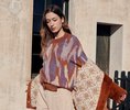 Louise Misha Ismael Sweater - Sienna - Thumbnail 1
