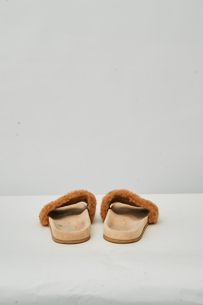 Jenni Kayne The Original Braided Sandal PRE-LOVED Jenni Kayne