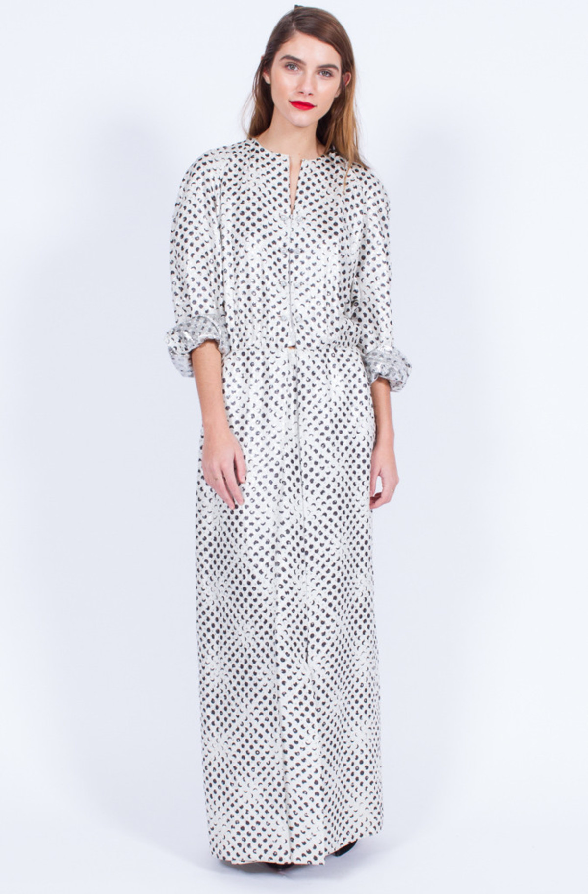 elegant white midi dresses Elegant Lace Midi Dress - White