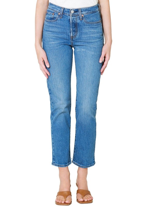 Levi's wedgie fit jive sound Clearance