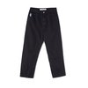 Polar Skate Co. 93 Denim - Pitch Black - Thumbnail 1