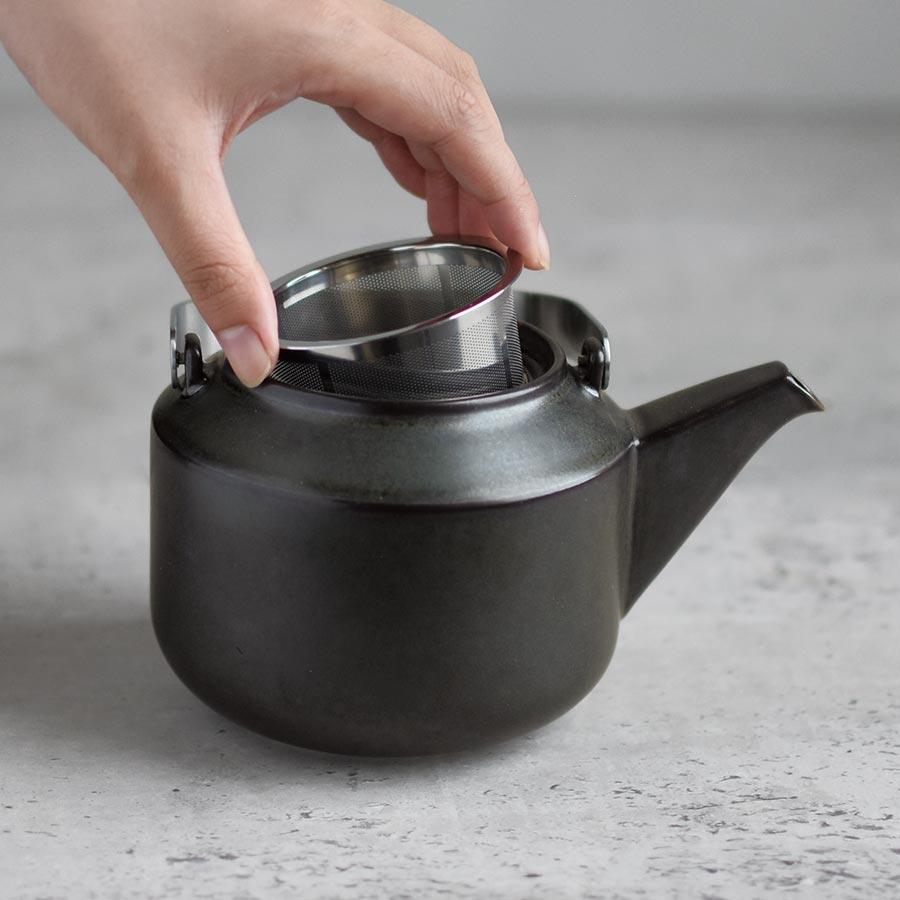 Kinto Japan LT Teapot Garmentory
