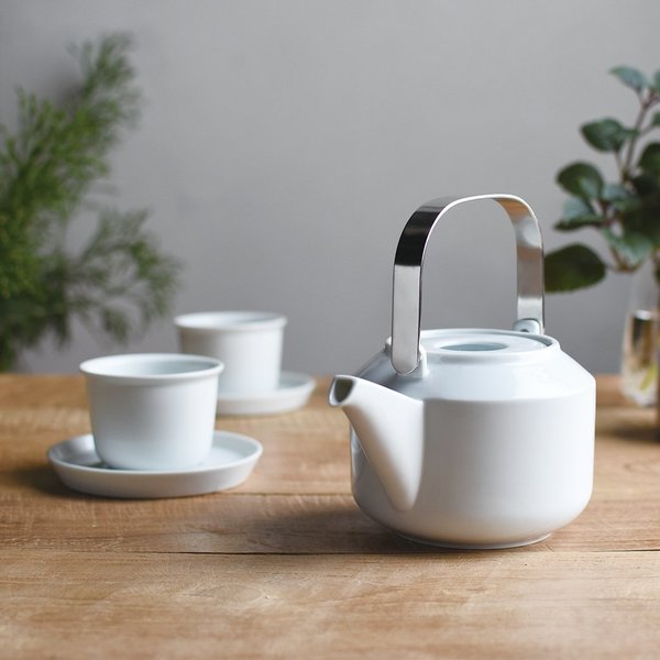 Kinto Japan LT Teapot Garmentory