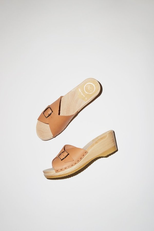 garmentory no abuela clog