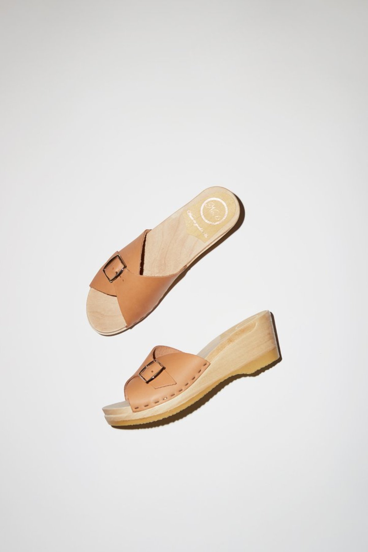 モカ（3点） Skipper Lady CIMA - Low Shoe con classe di protezione S3 SRC