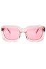 Pala Eyewear Farai Sunglasses - Pink - Thumbnail 2