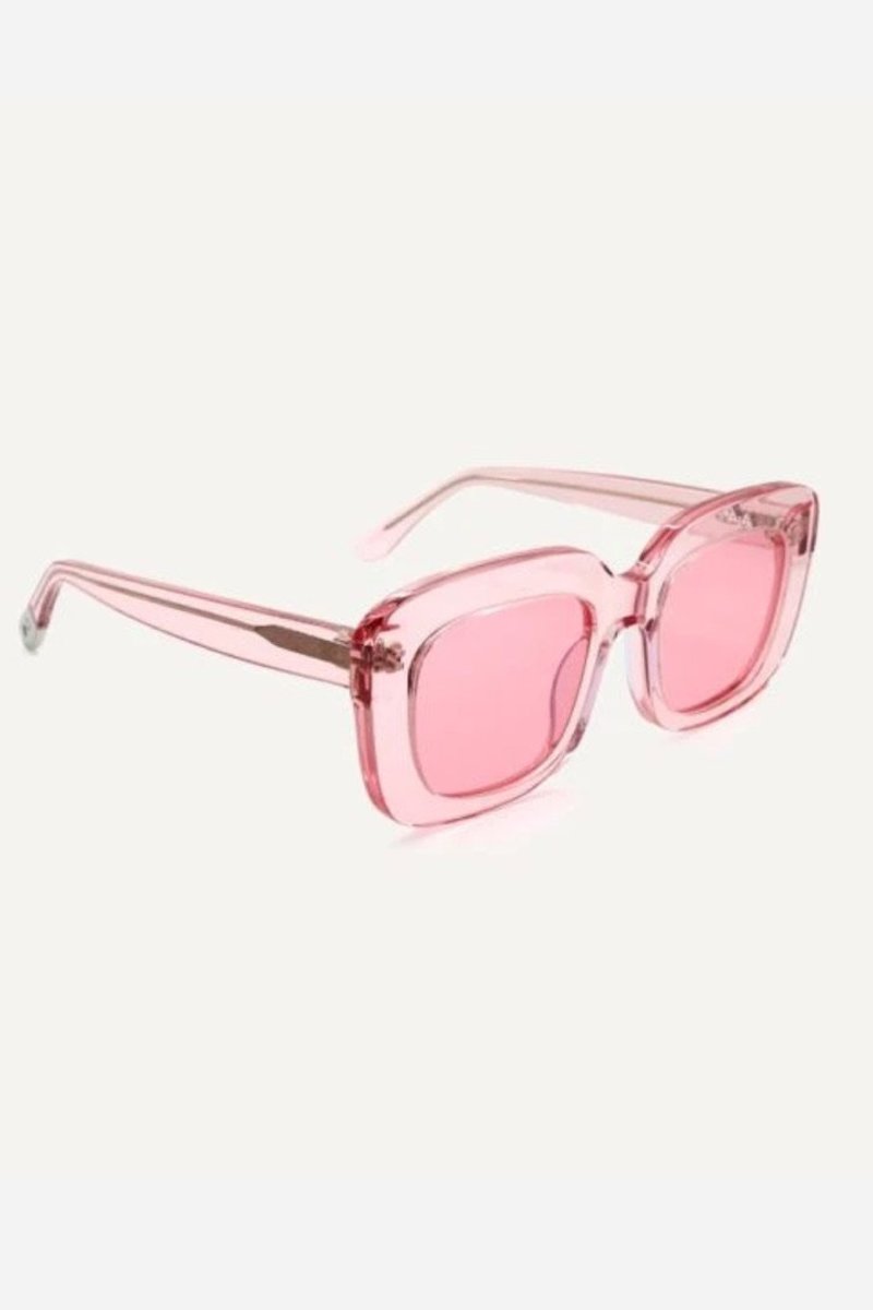Pala Eyewear Farai Sunglasses - Pink