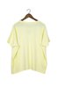 Skargorn #61 Short Sleeve Tee - Lemon Wash - Thumbnail 2