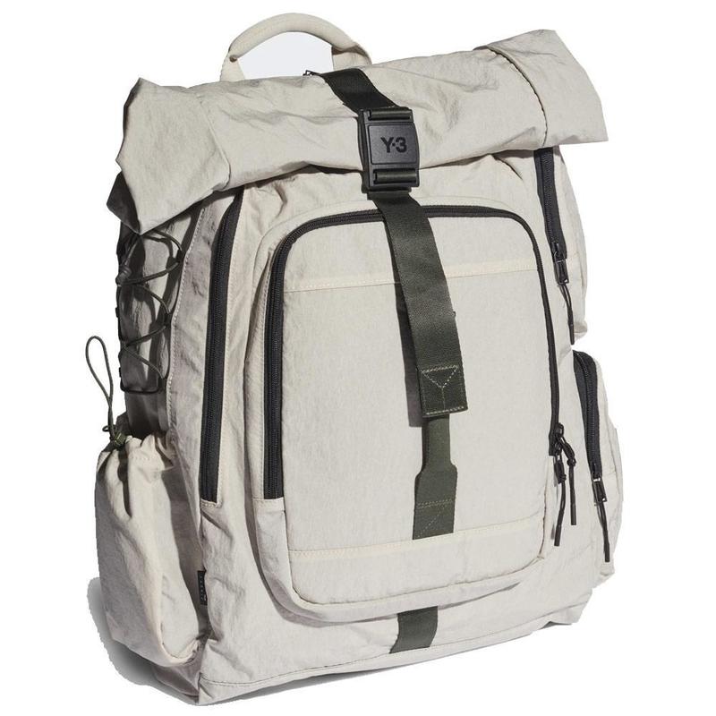 バッグ HUMANMADE BACKPACK BLACK Buy Human Made Backpack 'Black' - HM28GD005 BLAC | GOAT