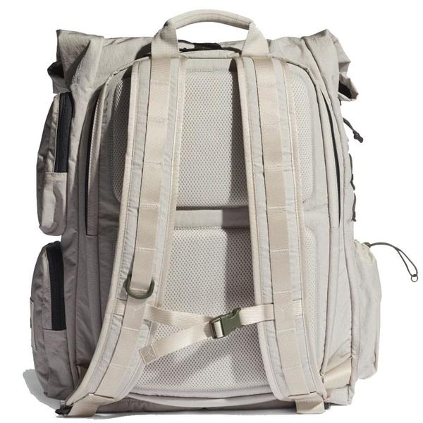adidad y3 backpack gray Y-3 SPORT Kith this backpack pairs beautifully with both casual and sophisticated outfits Backpack - Y-3 - Synthetic