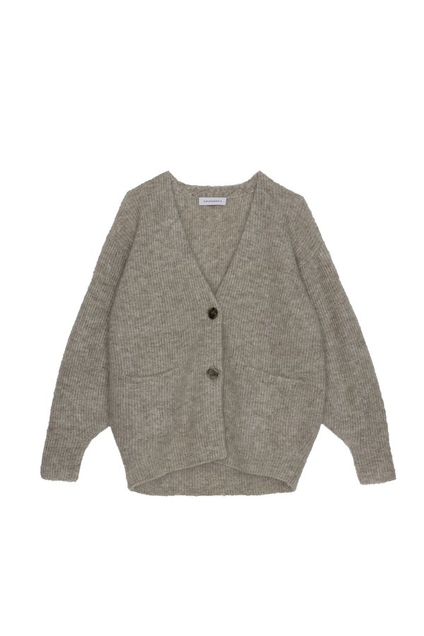【美品】SAYAKA DAVIS Cocoon Cardigan 中古・古着通販】SAYAKA DAVIS (サヤカ デイヴィス) WOMEN
