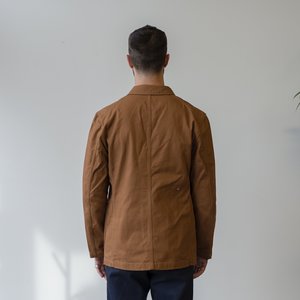 Engineered Garments Bedford Jacket - Brown | Garmentory
