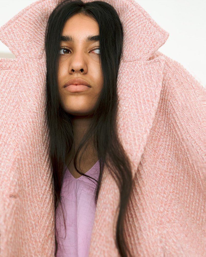 Rachel Comey Wander Trench Coat