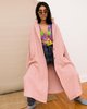 Rachel Comey Wander Trench Coat - Thumbnail 4