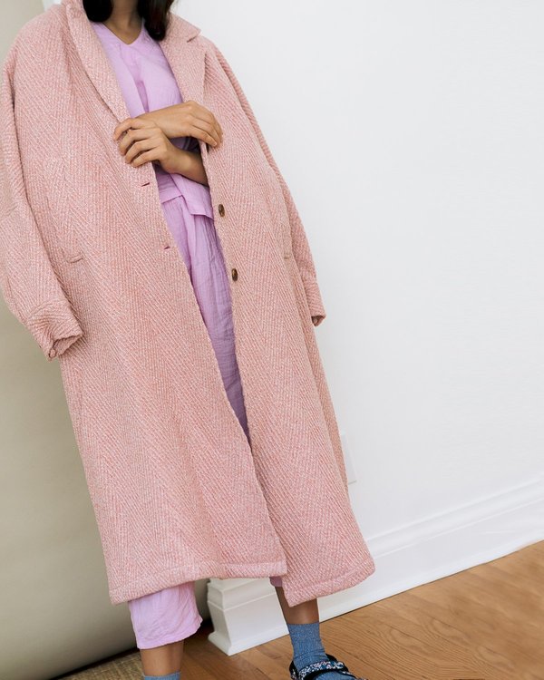 Rachel Comey Wander Trench Coat